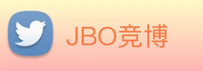 JBO竞博 Logo